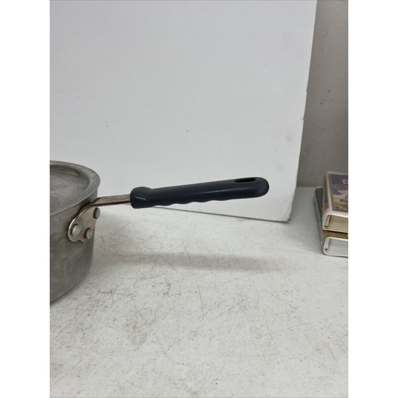 VTG Crestware Pan 04 Sauce Pot With Lid - Picture 5 of 12